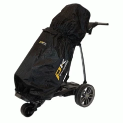 POWAKADDY CART BAG RAIN COVER