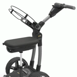 POWAKADDY FX & CT DELUXE STORAGE SEAT