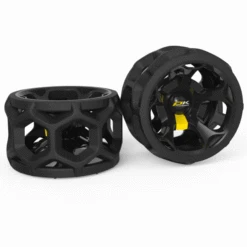POWAKADDY PATENTED WINTER WHEELS