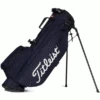 TITLEIST PLAYERS 4 STAND BAG – NAVY
