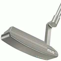 PING PLD MILLED⢠PUTTERS ā ANSER 2