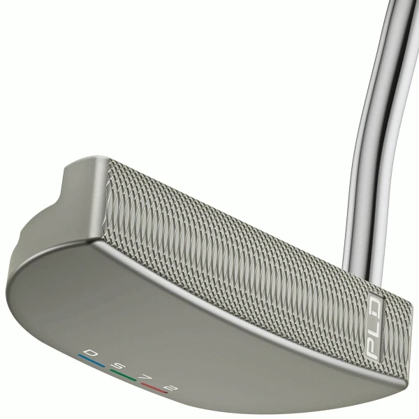 PING PLD MILLED™ PUTTERS – DS 72 1 PING PLD MILLED™ PUTTERS – DS 72
