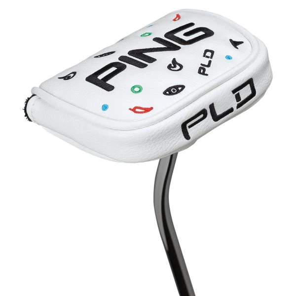PING PLD MILLED™ PUTTERS – DS 72 4 PING PLD MILLED™ PUTTERS – DS 72 - Image 4