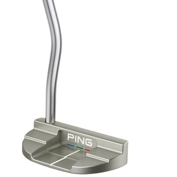 PING PLD MILLED™ PUTTERS – DS 72 2 PING PLD MILLED™ PUTTERS – DS 72 - Image 2