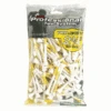 PRIDE PROFESSIONAL GOLF TEES – YELLOW 2.75″ (100 PACK)