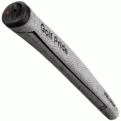GOLF PRIDE PRO ONLY CORD PUTTER GRIP / RED STAR 72CC