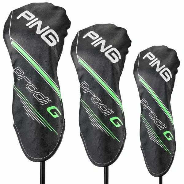 PING PRODI G JUNIOR GOLF SET AGE 9-13 8 PING PRODI G JUNIOR GOLF SET AGE 9-13 - Image 8