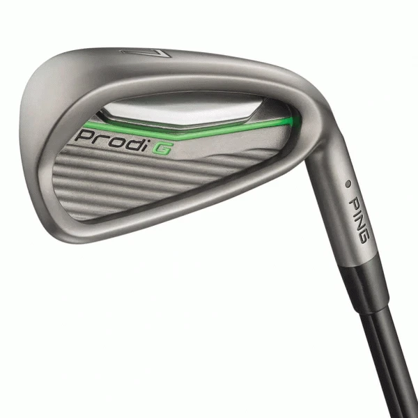 PING PRODI G JUNIOR GOLF SET AGE 9-13 5 PING PRODI G JUNIOR GOLF SET AGE 9-13 - Image 5