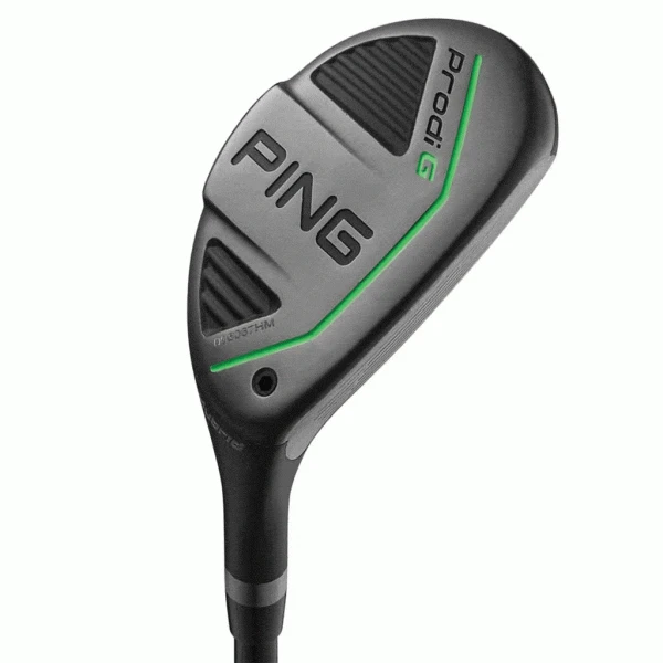 PING PRODI G JUNIOR GOLF SET AGE 9-13 4 PING PRODI G JUNIOR GOLF SET AGE 9-13 - Image 4