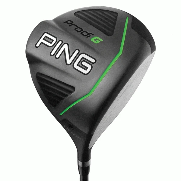PING PRODI G JUNIOR GOLF SET AGE 9-13 2 PING PRODI G JUNIOR GOLF SET AGE 9-13 - Image 2