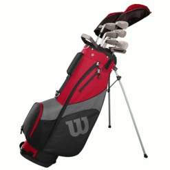 WILSON PROFILE SGi GOLF SET / RIGHT HAND -Golf Sale Store PROFILE6 600x600 1