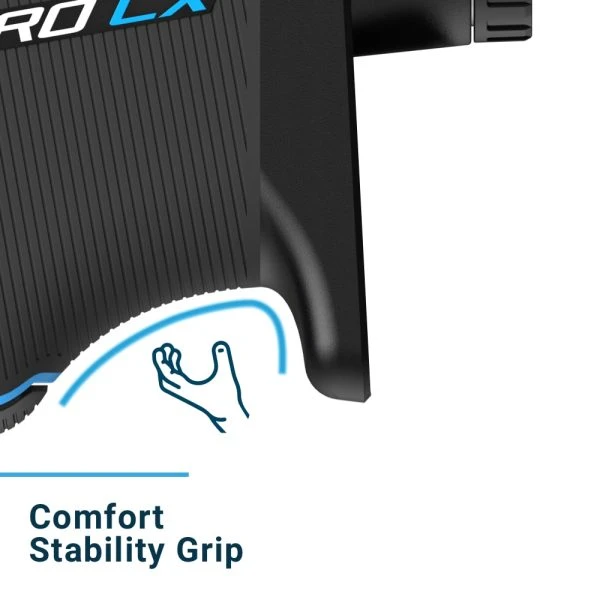 SHOT SCOPE PRO LX LASER RANGEFINDER – BLUE 12 SHOT SCOPE PRO LX LASER RANGEFINDER – BLUE - Image 12