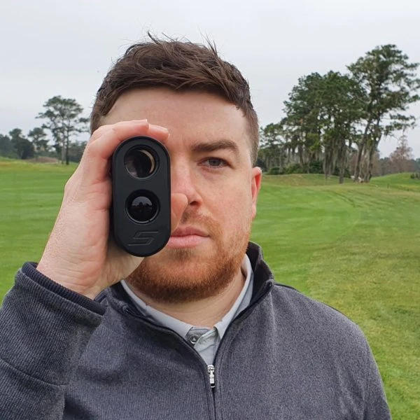 SHOT SCOPE PRO LX LASER RANGEFINDER – BLUE 14 SHOT SCOPE PRO LX LASER RANGEFINDER – BLUE - Image 14