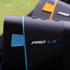 SHOT SCOPE PRO LX LASER RANGEFINDER – BLUE 32 SHOT SCOPE PRO LX LASER RANGEFINDER – BLUE -Golf Sale Store PROLX Blue 15 min 600x600 1