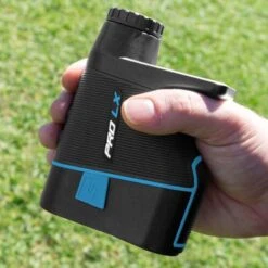 SHOT SCOPE PRO LX LASER RANGEFINDER – BLUE 33 SHOT SCOPE PRO LX LASER RANGEFINDER – BLUE -Golf Sale Store PROLX Blue 16 min 600x600 1