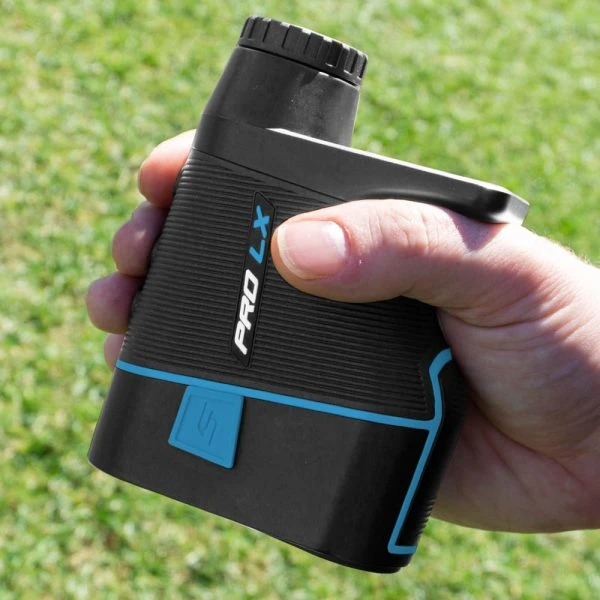 SHOT SCOPE PRO LX LASER RANGEFINDER – BLUE 16 SHOT SCOPE PRO LX LASER RANGEFINDER – BLUE - Image 16