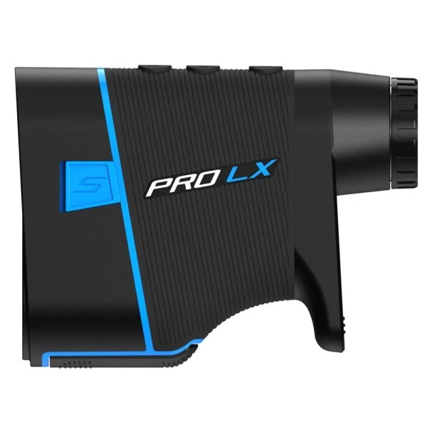 SHOT SCOPE PRO LX LASER RANGEFINDER – BLUE 3 SHOT SCOPE PRO LX LASER RANGEFINDER – BLUE - Image 3