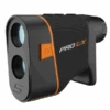 SHOT SCOPE PRO LX LASER RANGEFINDER – ORANGE