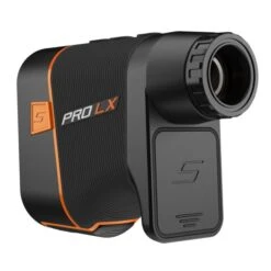 SHOT SCOPE PRO LX LASER RANGEFINDER – ORANGE -Golf Sale Store PROLX Orange 2 min 600x600 1