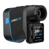 SHOT SCOPE PRO LX+ LASER RANGEFINDER / GOLF GPS / SHOT TRACKER – BLUE