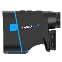SHOT SCOPE PRO LX+ LASER RANGEFINDER / GOLF GPS / SHOT TRACKER – BLUE -Golf Sale Store PROLX Plus Blue 3 min 600x600 1