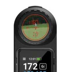 SHOT SCOPE PRO LX+ LASER RANGEFINDER / GOLF GPS / SHOT TRACKER – BLUE -Golf Sale Store PROLX Plus Blue 4 min 600x600 1