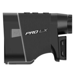 SHOT SCOPE PRO LX+ LASER RANGEFINDER / GOLF GPS / SHOT TRACKER – GREY -Golf Sale Store PROLX Plus Grey 3 600x600 1