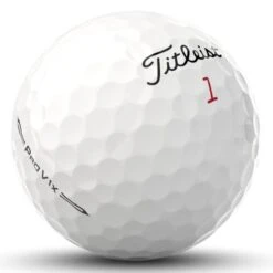TITLEIST PRO V1x HIGH NUMBER GOLF BALLS 2023 – WHITE -Golf Sale Store PROV1XWHITE 4 600x600 1