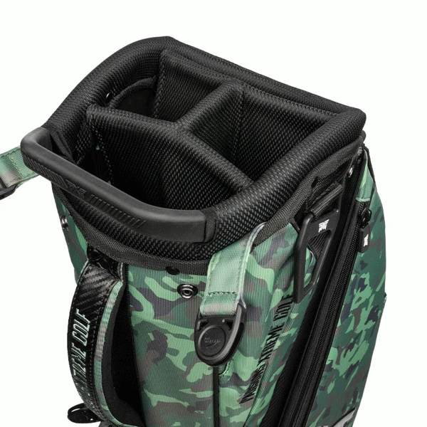PXG LIGHTWEIGHT GOLF STAND CARRY BAG – JUNGLE CAMO 6 PXG LIGHTWEIGHT GOLF STAND CARRY BAG – JUNGLE CAMO - Image 6