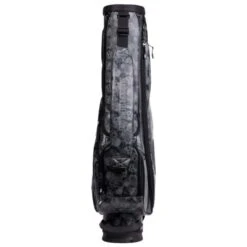 PXG DARKNESS SKULL SUNDAY GOLF STAND BAG – BLACK / GREY -Golf Sale Store PXGDARKNESS 4 600x600 1