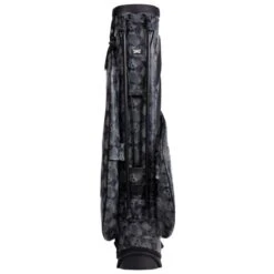 PXG DARKNESS SKULL SUNDAY GOLF STAND BAG – BLACK / GREY -Golf Sale Store PXGDARKNESS 5 600x600 1