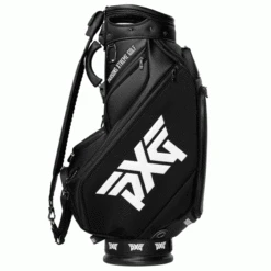PXG GOLF TOUR BAG – BLACK
