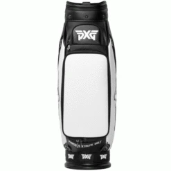 PXG GOLF TOUR BAG – BLACK / WHITE -Golf Sale Store PXGTOURBAG BLACKWHITE2 600x600 1