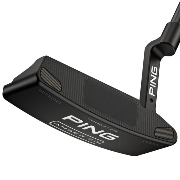 PING 2023 ANSER 2D PUTTER 1 PING 2023 ANSER 2D PUTTER
