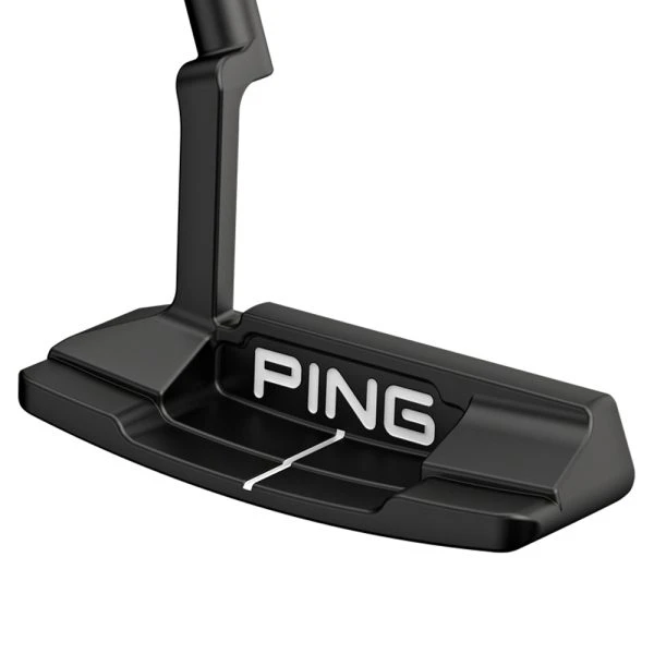 PING 2023 ANSER 2D PUTTER 2 PING 2023 ANSER 2D PUTTER - Image 2