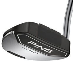 PING 2023 MUNDY PUTTER