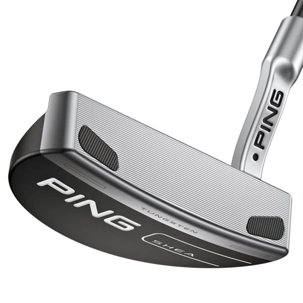 PING 2023 SHEA PUTTER 1 PING 2023 SHEA PUTTER