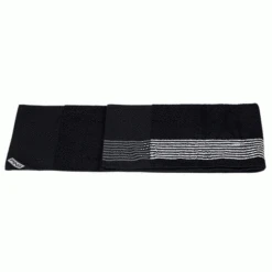 PING PLAYERS GOLF TOWEL – BLACK -Golf Sale Store Ping players towel 2 600x600 1