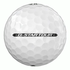 SRIXON Q-STAR TOUR – WHITE 9 SRIXON Q-STAR TOUR – WHITE -Golf Sale Store QST4 MARKER WHITE 600x600 1