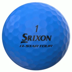 SRIXON 2023 Q STAR TOUR DIVIDE GOLF BALLS – YELLOW / BLUE -Golf Sale Store QSTARDIVIDEB2 600x600 1