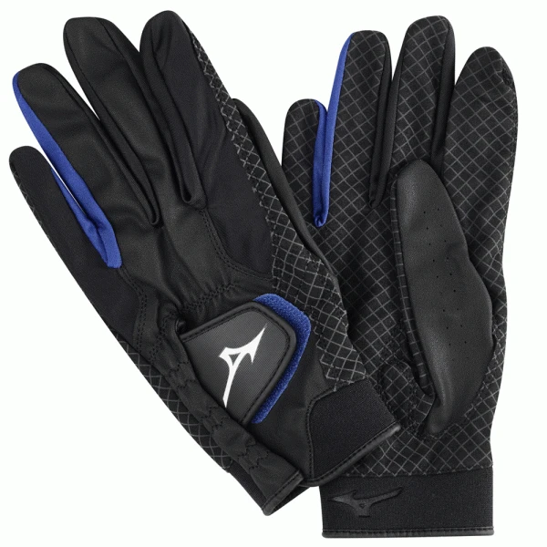 MIZUNO RAIN-FIT GOLF RAIN GLOVES / PAIR 4 MIZUNO RAIN-FIT GOLF RAIN GLOVES / PAIR - Image 4