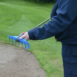 MINI-RAKE GOLF GRIP RAKE -Golf Sale Store RAKE6 600x600 1