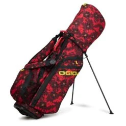 OGIO ALL ELEMENTS STAND BAG – RED FLOWER PARTY 13 OGIO ALL ELEMENTS STAND BAG – RED FLOWER PARTY -Golf Sale Store REDFLOWERSTAND 8 600x600 1