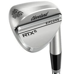 CLEVELAND RTX6 ZIPCORE TOUR SATIN WEDGE / PREORDER EARLY MARCH