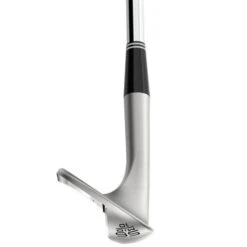 CLEVELAND RTX6 ZIPCORE TOUR SATIN WEDGE / PREORDER EARLY MARCH -Golf Sale Store RTX6 SATIN TOE 600x600 1