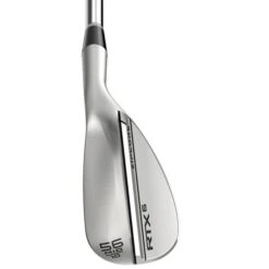 CLEVELAND RTX6 ZIPCORE TOUR SATIN WEDGE / PREORDER EARLY MARCH -Golf Sale Store RTX6 SATIN TOP 600x600 1
