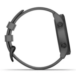 GARMIN APPROACH S12 GOLF GPS WATCH – SLATE GREY -Golf Sale Store S12G4 600x600 1