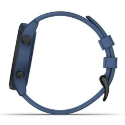 GARMIN APPROACH S12 GOLF GPS WATCH – TIDAL BLUE -Golf Sale Store S12TIDAL3 600x600 1