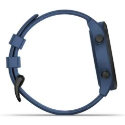 GARMIN APPROACH S12 GOLF GPS WATCH – TIDAL BLUE -Golf Sale Store S12TIDAL4 600x600 1