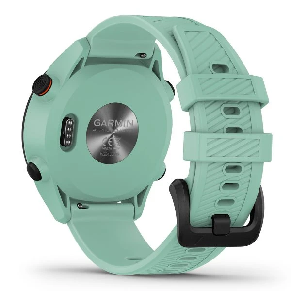 GARMIN APPROACH S12 GOLF GPS WATCH – NEO TROPIC 2 GARMIN APPROACH S12 GOLF GPS WATCH – NEO TROPIC - Image 2